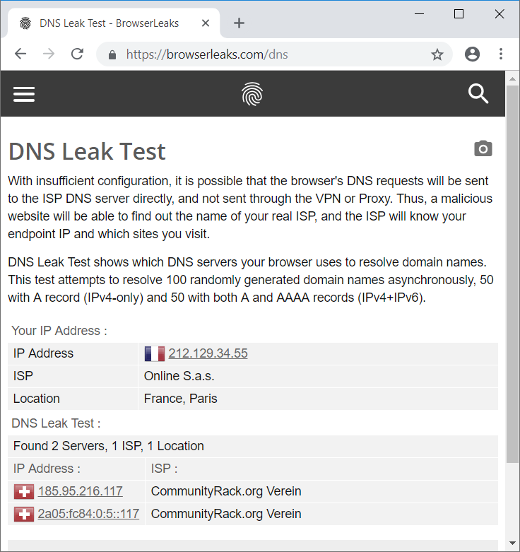 What Is a DNS Leak and How Can It Be Prevented?